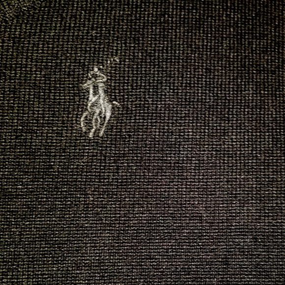 Ralph Lauren Sport Merino wool sweater - Picture 3 of 8